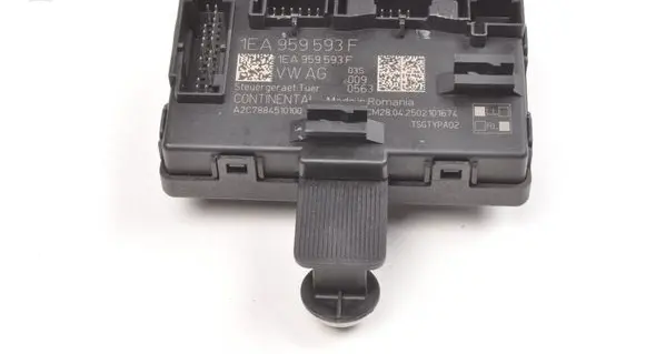 Ford Explorer Door control unit/module 1EA959593F