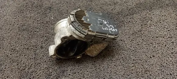 Ford Transit Custom Throttle valve BK2Q9E926AC 0280750598