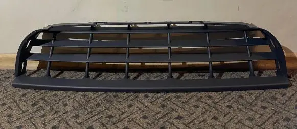 Volkswagen Crafter Front bumper lower grill 2E0807835A