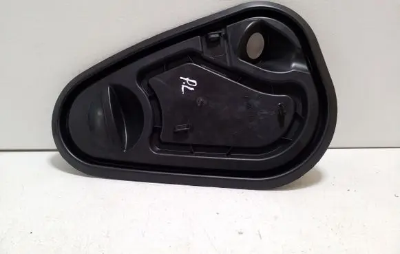 Audi A1 Other front door trim element 82G837915