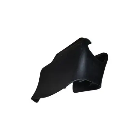 Toyota Avensis T270 Rear seat side bottom trim 7215805050 72158-05050