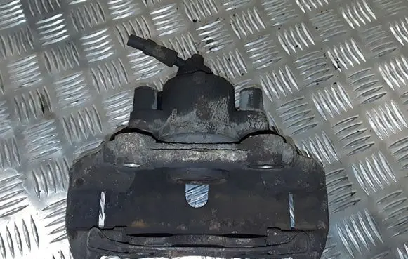 Audi A1 Front brake caliper