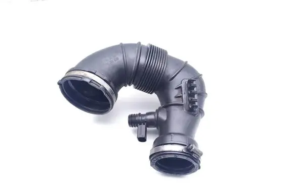 Mercedes-Benz E W212 Air intake hose/pipe A6510900337 0261230189 446286630