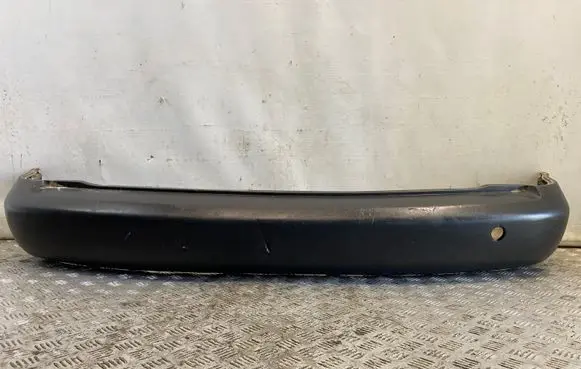 Volkswagen Caddy Rear bumper 2K0807421 2K0807363F