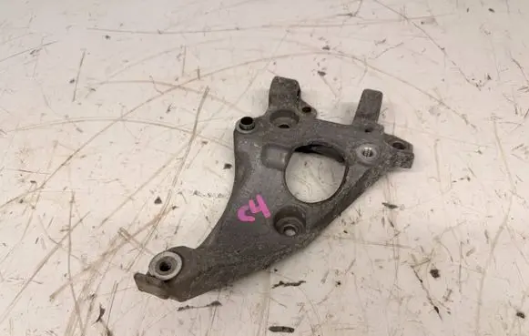 Citroen C4 II Picasso Engine mounting bracket C4PICLAPSIL1 9672950980