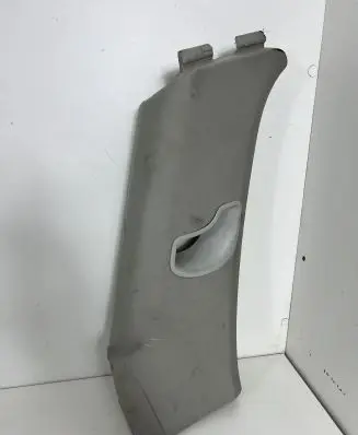 Volkswagen Touareg II (C) pillar trim 7P6867241G