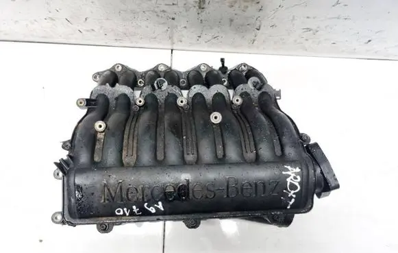 Mercedes-Benz A W168 Intake manifold A6680940304