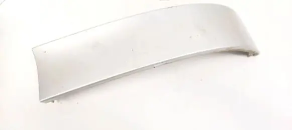 Audi A3 S3 8L Rear/tail light trim molding 8L0807871A