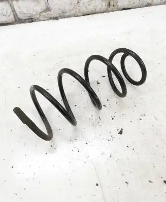 Volkswagen Tiguan Front coil spring