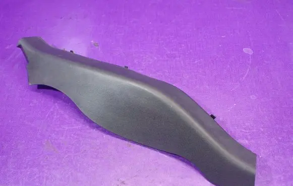 Renault Fluence (C) pillar trim 849507919R