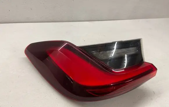 BMW 3 G20 G21 Rear/tail lights 