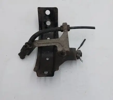 Nissan Leaf II (ZE1) Battery bracket 