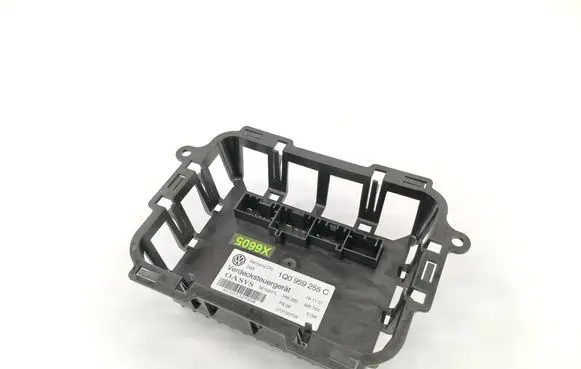 Volkswagen Eos Engine control unit/module 1Q0959255C