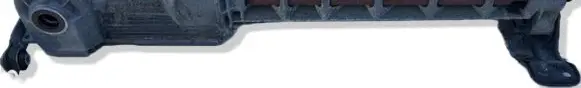 Porsche 911 Front differential 6300012495