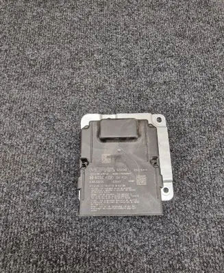 Fiat 500 Abarth Airbag control unit/module 52191343