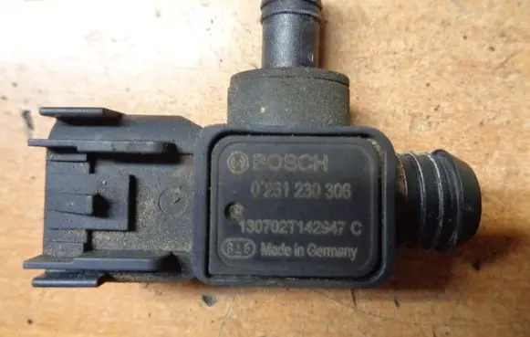 Suzuki Swift II Sensor 0261230306
