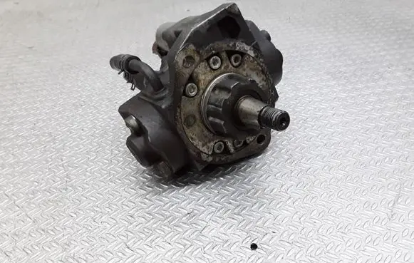 Mazda 6 Fuel injection high pressure pump
