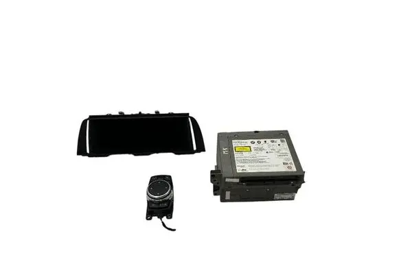 BMW M5 Radio/CD/DVD/GPS head unit 6832270 9321016 9350723