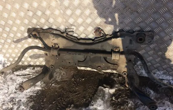 Volvo V50 Front subframe