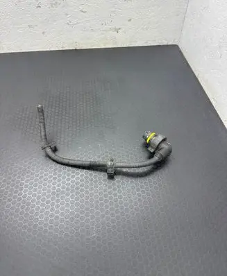 BMW 5 F10 F11 Gearbox/transmission wiring loom 7587139
