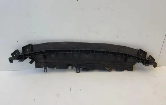 Citroen DS3 Front bumper skid plate/under tray 98050850800
