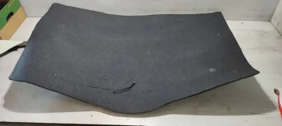 Nissan Qashqai Other trunk/boot trim element 849044EA0A C10316