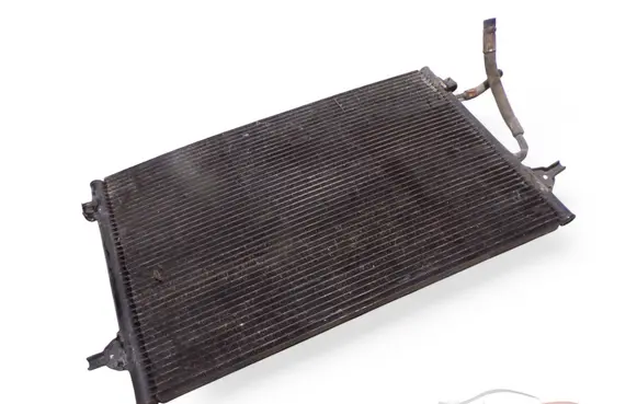 Audi A8 S8 D2 4D A/C cooling radiator (condenser) 4D0260401A
