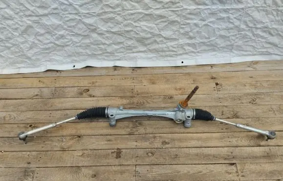 Toyota C-HR I Steering rack 45510