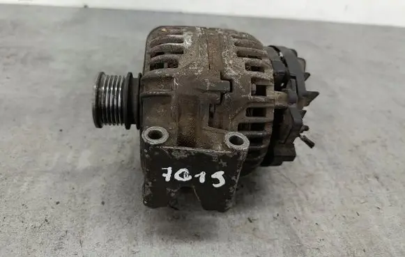 Mercedes-Benz Vito Viano W638 Generator/alternator