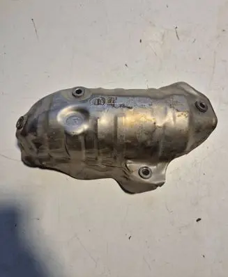 Fiat Panda III Exhaust heat shield 52209774