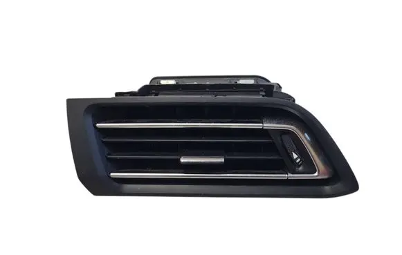 Peugeot 308 Dashboard side air vent grill/cover trim 96778765
