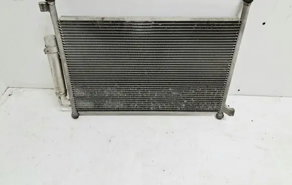 Honda FR-V A/C cooling radiator (condenser)