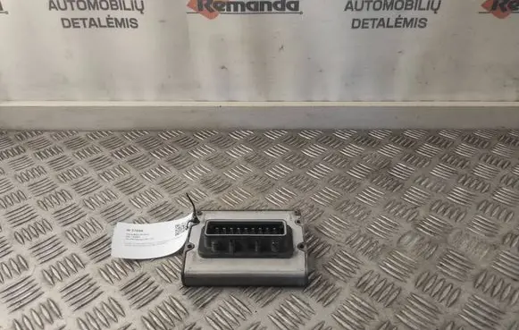 Chrysler Voyager Fuse module 05144579AB 64469H