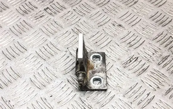 Volvo S80 Rear door upper hinge 