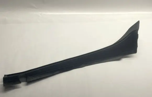 BMW 4 F36 Gran coupe Fender end trim 7264274 51767264274