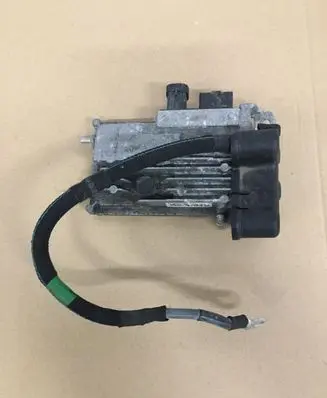 Citroen DS4 Start/Stop control module 9810915280