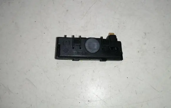 Mercedes-Benz E W212 Rain sensor A1729058200
