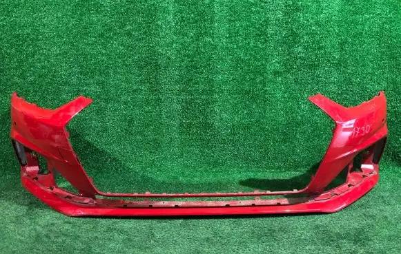 Audi A5 Front bumper