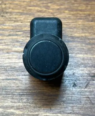 BMW 1 E81 E87 Parking PDC sensor 9231287 303027 2410100903