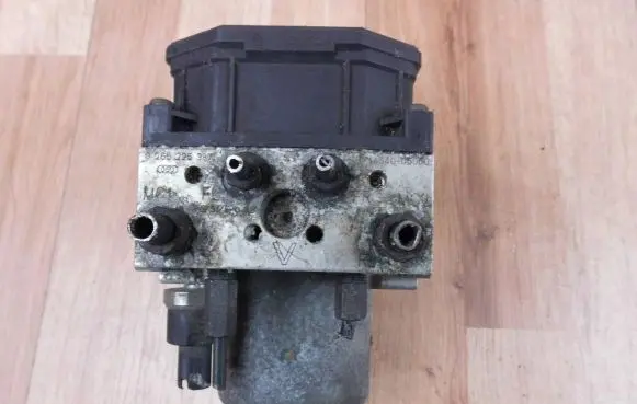 Toyota Avensis T250 ABS Pump 8954105100 0265225387 4454005050