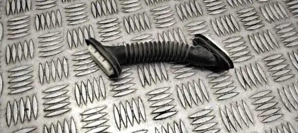 BMW X5 F15 Other trunk/boot trim element 9229745