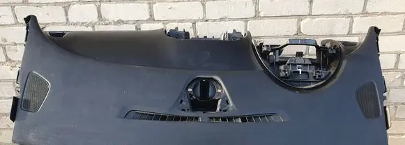 Opel Astra J Dashboard 13301067