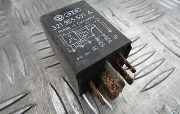 Other relay