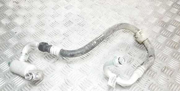 Jeep Compass Air conditioning (A/C) pipe/hose 68244304AA