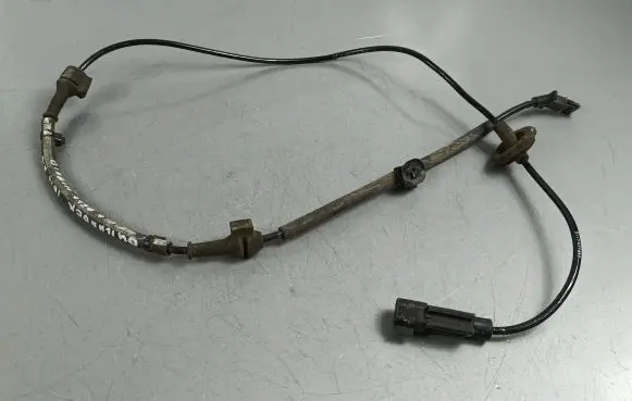 Mitsubishi Outlander ABS rear brake sensor 