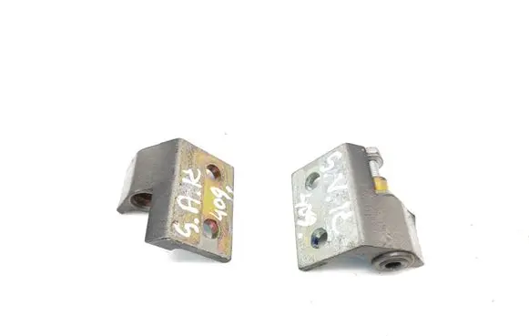 Lancia Thesis Rear door hinge set 