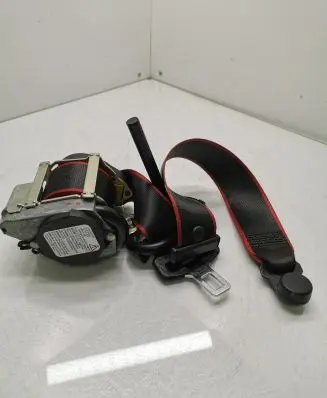 Porsche 911 991 Front seatbelt 616594700