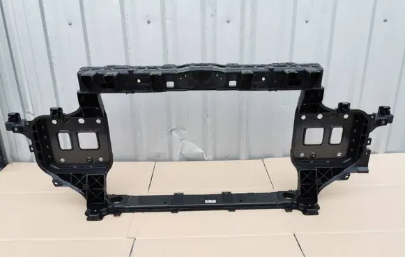 Hyundai Ioniq 5 Radiator support slam panel 64101-GI000
