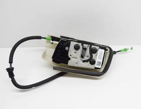 Tesla Model 3 Front door lock 106896399F