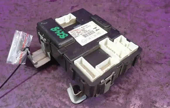 Nissan Murano Z50 Other control units/modules 